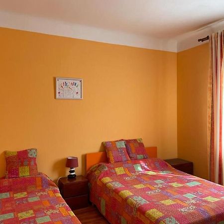 Habitaciones Privadas En Hendaye "Daniela", A 5 Minutes De La Gare D'Hendaye Et Euskotren, Wi-Fi Eksteriør bilde