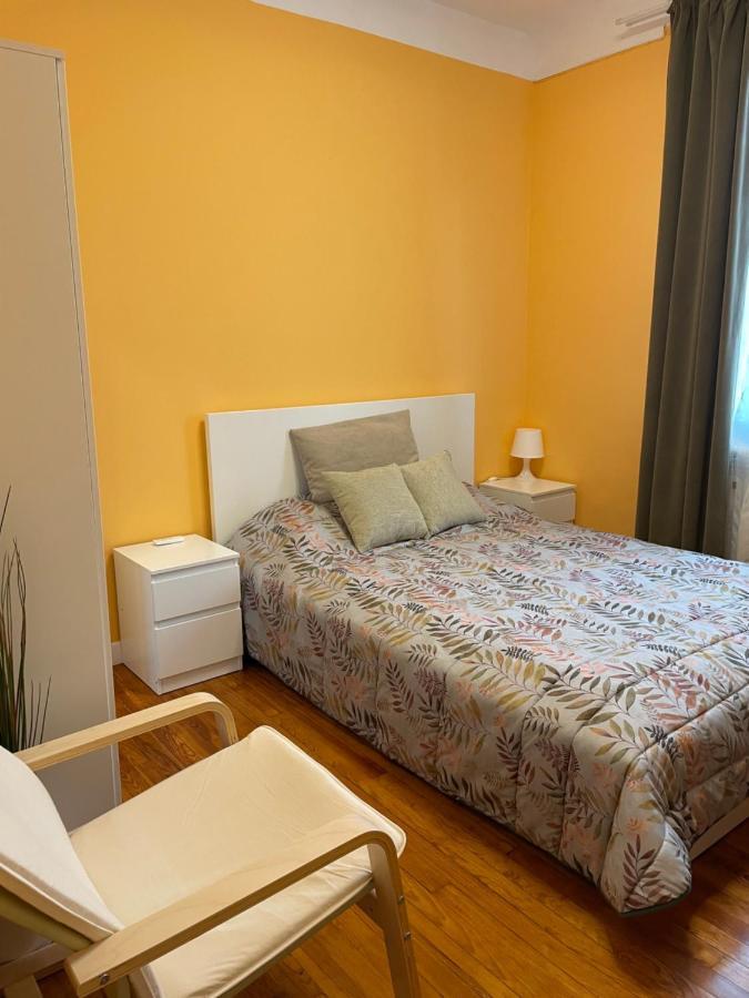 Habitaciones Privadas En Hendaye "Daniela", A 5 Minutes De La Gare D'Hendaye Et Euskotren, Wi-Fi Eksteriør bilde