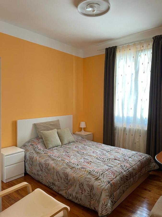 Habitaciones Privadas En Hendaye "Daniela", A 5 Minutes De La Gare D'Hendaye Et Euskotren, Wi-Fi Eksteriør bilde