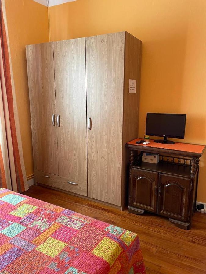 Habitaciones Privadas En Hendaye "Daniela", A 5 Minutes De La Gare D'Hendaye Et Euskotren, Wi-Fi Eksteriør bilde