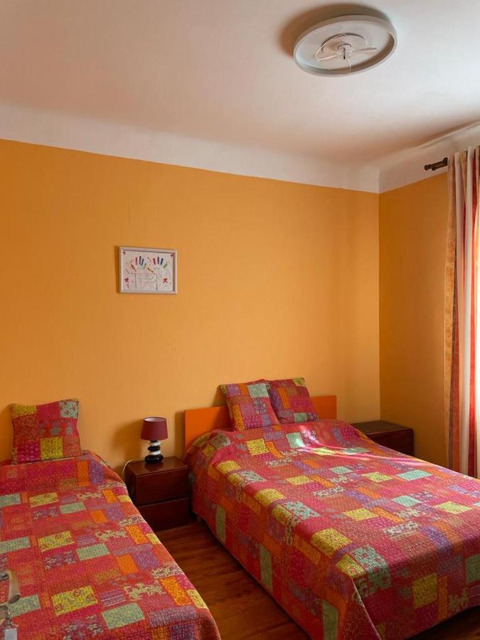Habitaciones Privadas En Hendaye "Daniela", A 5 Minutes De La Gare D'Hendaye Et Euskotren, Wi-Fi Eksteriør bilde