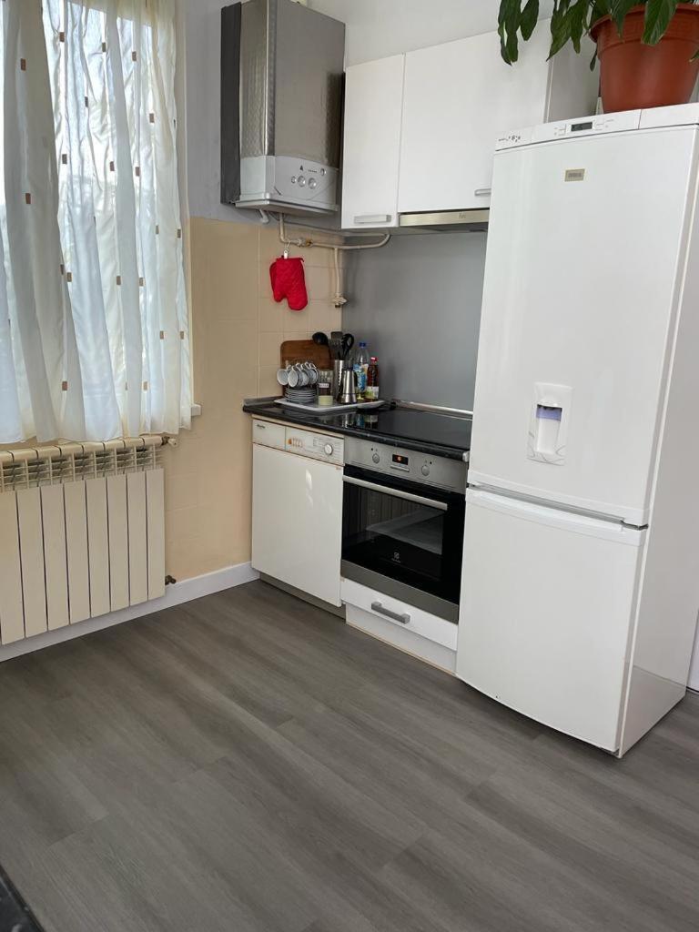 Habitaciones Privadas En Hendaye "Daniela", A 5 Minutes De La Gare D'Hendaye Et Euskotren, Wi-Fi Eksteriør bilde
