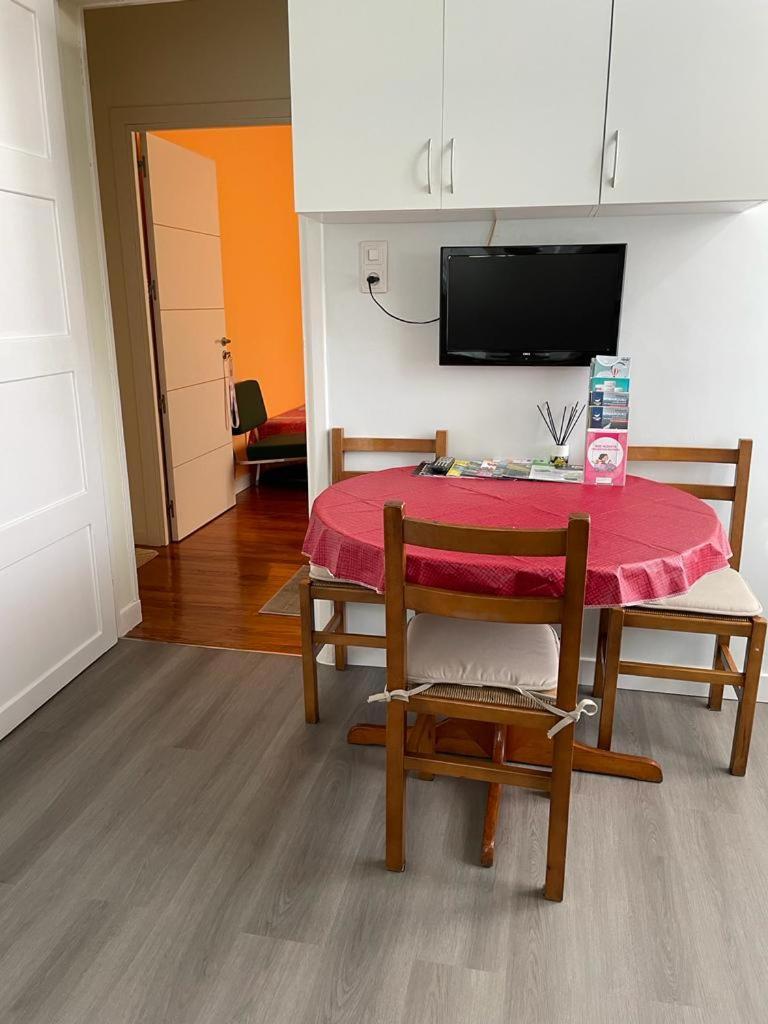 Habitaciones Privadas En Hendaye "Daniela", A 5 Minutes De La Gare D'Hendaye Et Euskotren, Wi-Fi Eksteriør bilde