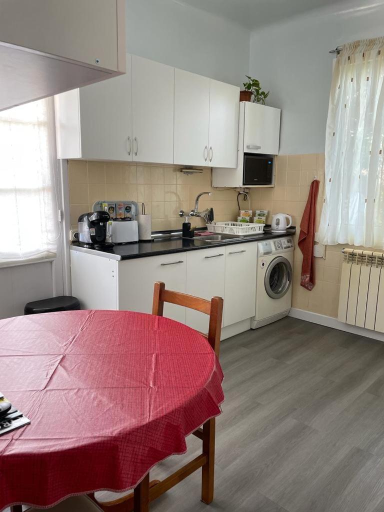 Habitaciones Privadas En Hendaye "Daniela", A 5 Minutes De La Gare D'Hendaye Et Euskotren, Wi-Fi Eksteriør bilde